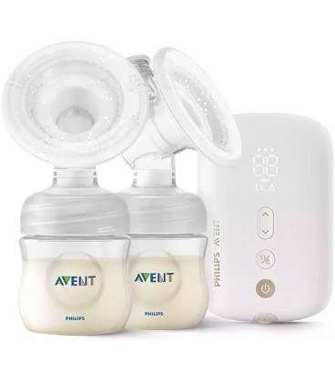 Philips Avent Double Electric Breast Pump