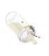 Philips AVENT SCY903/66 Natural Feeding Bottle with Responsive Giraffe Decoration 260 ml