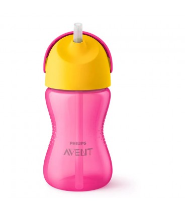 Philips Avent Bendy Straw Cup 12m+ 300ml