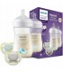 Philips Avent Natural Response Baby Gift Set SCD837/11