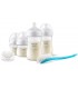 Philips Avent Natural Response Newborn Gift Set SCD838/11