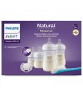 Philips Avent Natural Response Newborn Gift Set SCD838/11