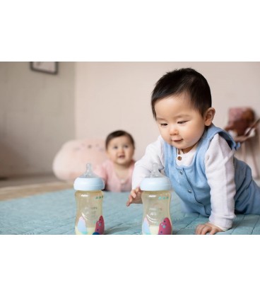 Philips Avent Natural Bottle PPSU 125ml (Twin Pack)