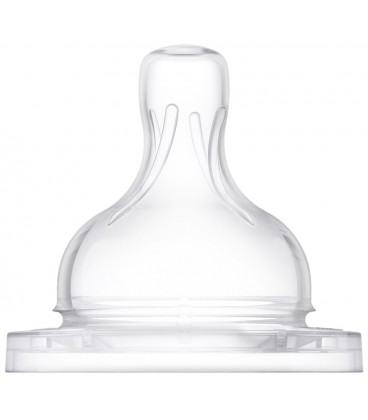 Philips Avent Anti Colic Nipple 0M+