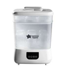 Tommee Tippee Advanced Electric Sterilizer & Dryer