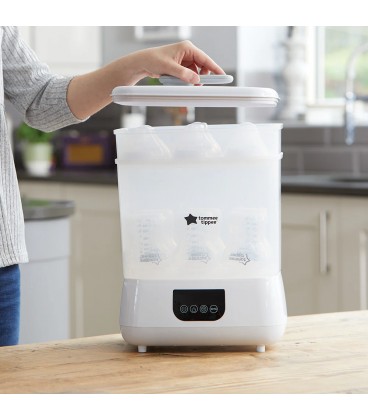 Tommee Tippee Advanced Electric Sterilizer & Dryer