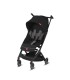 GB Pockit + All-City Stroller Velvet black