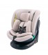 Beblum Orion i-Size Convertible Car Seat - Hazelnut