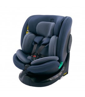 Beblum Orion i-Size Convertible Car Seat - Aegean