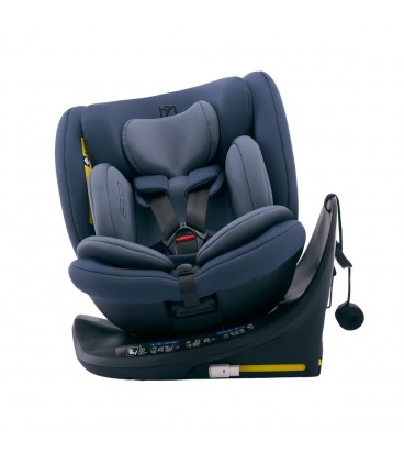 Beblum Orion i-Size Convertible Car Seat - Aegean