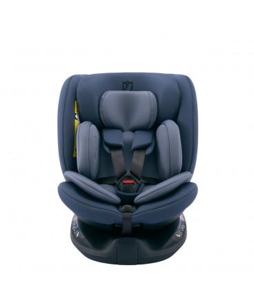 Beblum Orion i-Size Convertible Car Seat - Aegean