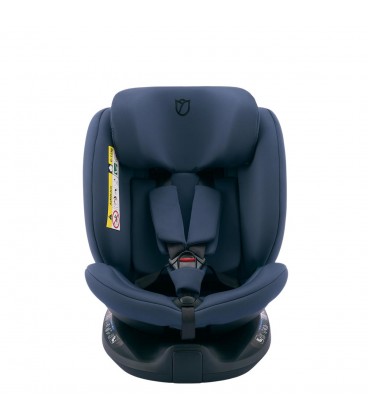 Beblum Orion i-Size Convertible Car Seat - Aegean