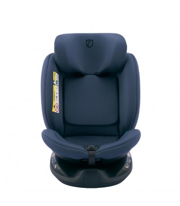 Beblum Orion i-Size Convertible Car Seat - Aegean