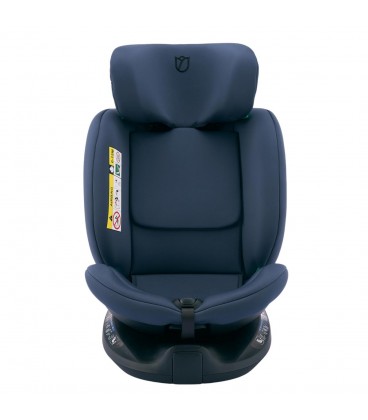 Beblum Orion i-Size Convertible Car Seat - Aegean