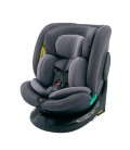 Beblum Orion i-Size Convertible Car Seat - Mercury