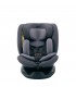 Beblum Orion i-Size Convertible Car Seat - Mercury