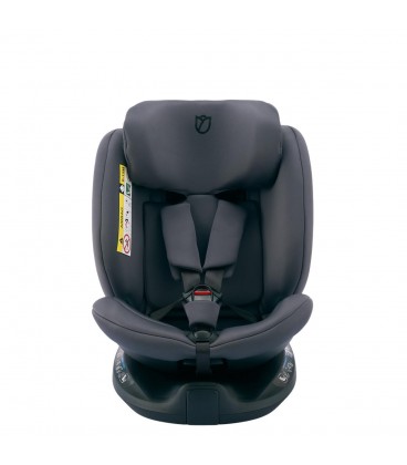 Beblum Orion i-Size Convertible Car Seat - Mercury