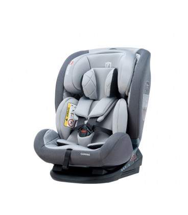 Beblum Gamma Convertible Car Seat - Cloud