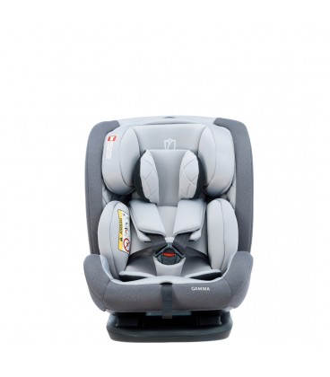 Beblum Gamma Convertible Car Seat - Cloud