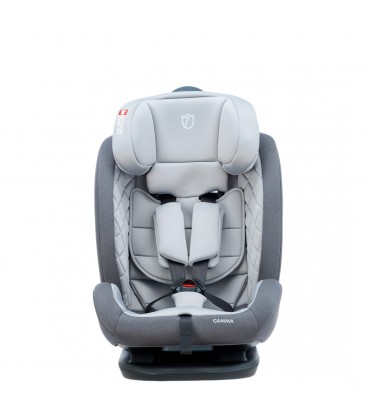 Beblum Gamma Convertible Car Seat - Cloud