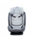 Beblum Gamma Convertible Car Seat - Cloud