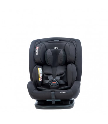 Beblum Gamma Convertible Car Seat - Nightshade