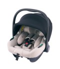 Beblum Nova Infant Car Seat - Hazelnut