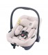 Beblum Nova Infant Car Seat - Hazelnut