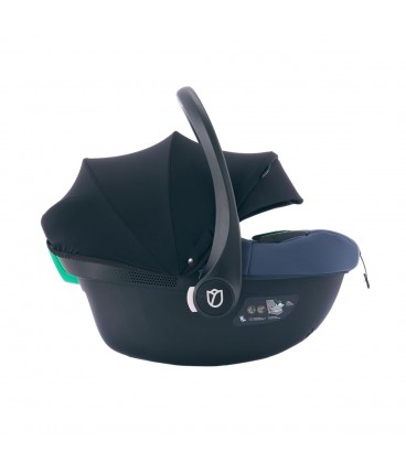 Beblum Nova Infant Car Seat - Aegean