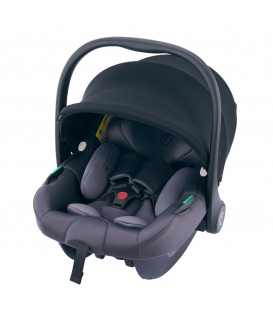 Beblum Nova Infant Car Seat - Mercury