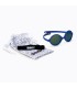 Ki ET LA Sunglasses Diabola 0-1 Yrs Old Reflex Blue