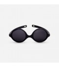 Ki ET LA Sunglasses Diabola 0-1 Yrs Old Black