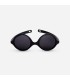 Ki ET LA Sunglasses Diabola 0-1 Yrs Old Black