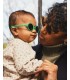 Ki ET LA Sunglasses Diabola 0-1 Yrs Old Grass