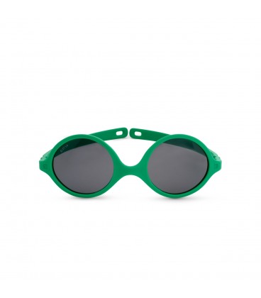 Ki ET LA Sunglasses Diabola 0-1 Yrs Old Grass