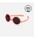 Ki ET LA Sunglasses Diabola 0-1 Yrs Old Grapefruit