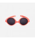 Ki ET LA Sunglasses Diabola 0-1 Yrs Old Grapefruit