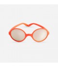 Ki ET LA Sunglasses Rozz 1-2 Yrs Old Fluo Orange