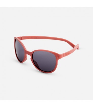 Ki ET LA Sunglasses Wazz 1-2 Yrs Old Terracotta