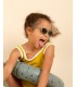 Ki ET LA Sunglasses Wazz 2-4 Yrs Old Kaki