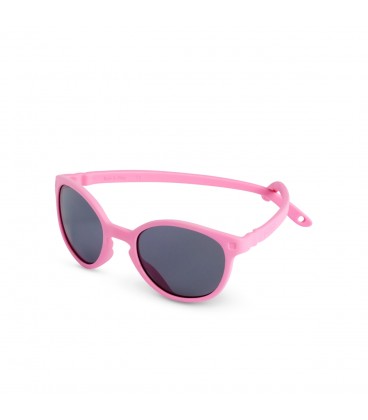 Ki ET LA Sunglasses Wazz 2-4 Yrs Old Peony