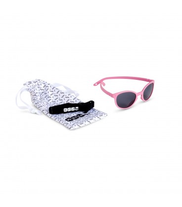 Ki ET LA Sunglasses Wazz 2-4 Yrs Old Peony