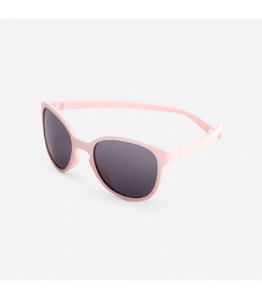 Ki ET LA Sunglasses Wazz 2-4 Yrs Old Blush