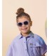 Ki ET LA Sunglasses Lion 1-2 Yrs Old Lilac