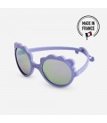 Ki ET LA Sunglasses Lion 1-2 Yrs Old Lilac