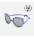 Ki ET LA Sunglasses Lion 1-2 Yrs Old Lilac