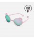 Ki ET LA Sunglasses Ourson 1-2 Yrs Old Light Pink