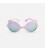 Ki ET LA Sunglasses Ourson 0-1 Yrs Old Peach