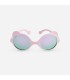 Ki ET LA Sunglasses Ourson 1-2 Yrs Old Light Pink