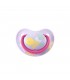 Pigeon Fun Friends Soother 3-6m M Size - Ice Cream